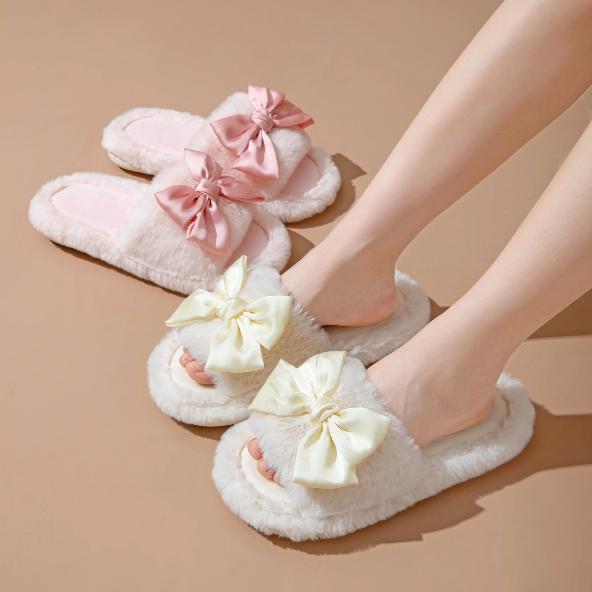 Cotton slippers for discount girls