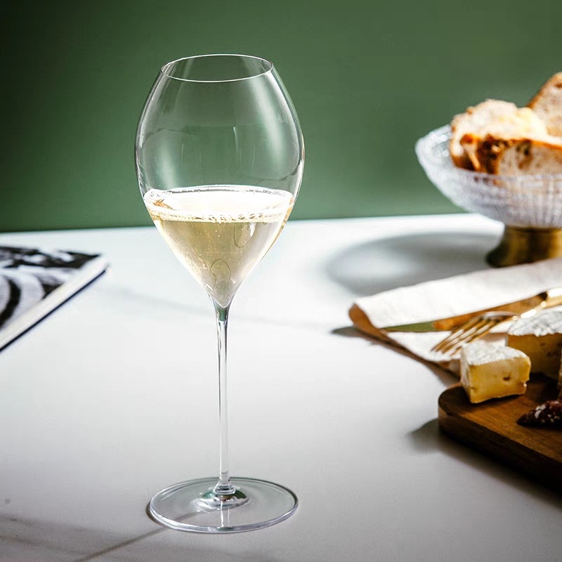 Spherical Bubble Champagne Glass CJdropshipping