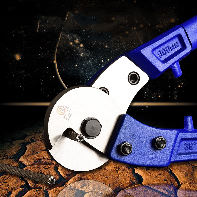 Strength Of Wire Rope Cutting Pliers CJdropshipping