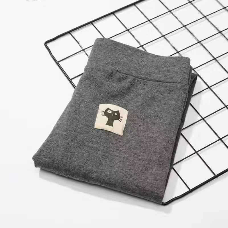 Women Winter Sherpa Fleece Lined Leggings Thermal Warm Pants Stretchy Thick - Picture 5 of 5