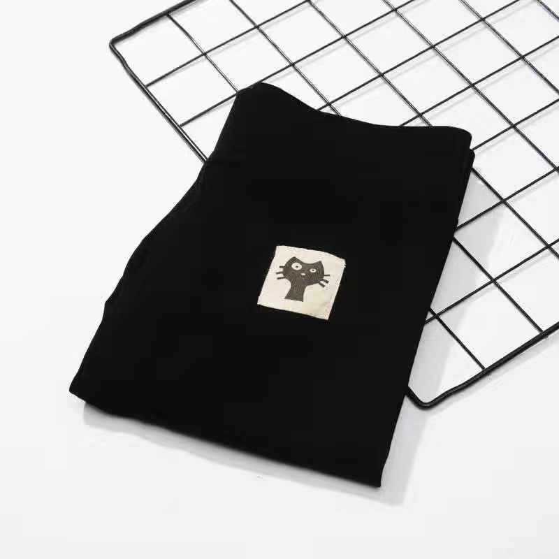 Women Winter Sherpa Fleece Lined Leggings Thermal Warm Pants Stretchy Thick - Picture 4 of 5