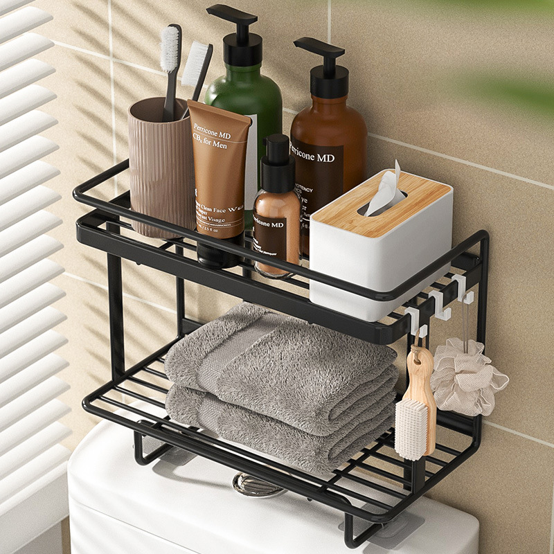 Tub Bathtub Shelf Caddy Shower Expandable Holder Rack Storage Tray
