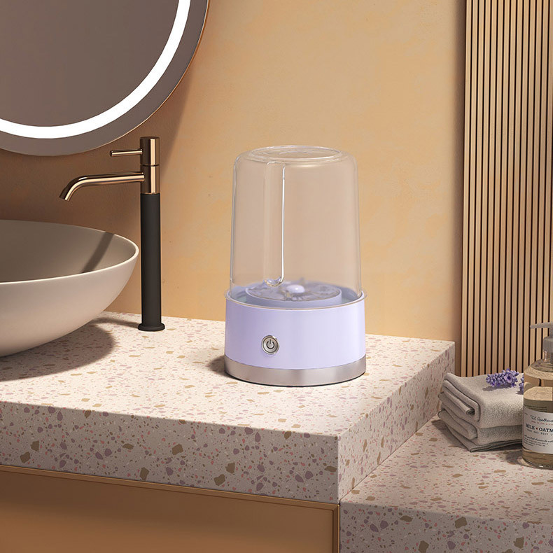 thumbnail image 2 of Smart Laundry Cup Washing Machine, Wireless Washing Tech, Laundry Cup Portable Turbo Washing Cup, Portable Washing Cup, Wireless Washing Machine 2 of 10