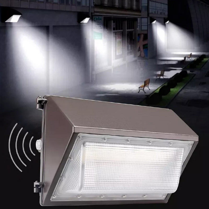 Outdoor Courtyard LED Waterproof Wall Lamp - CJdropshipping