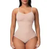 Seamless Corset Strap Base Dress - CJdropshipping