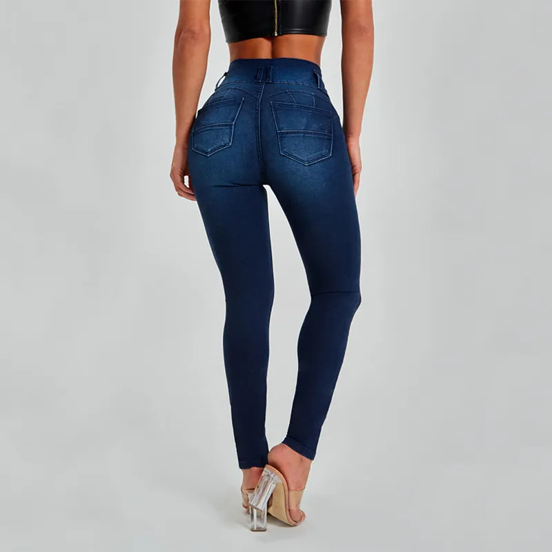 Women's Skinny Trousers